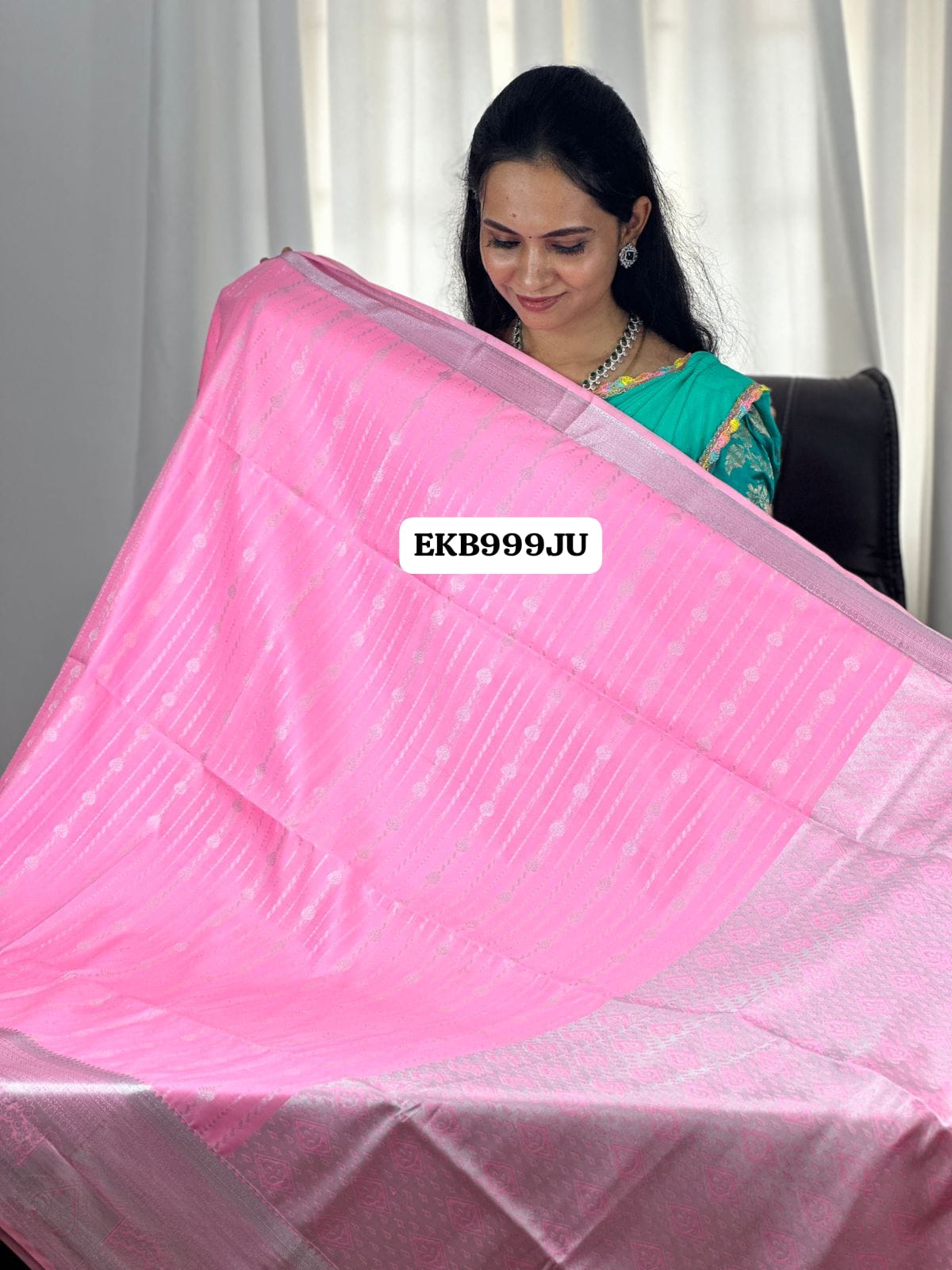 Semi silk saree