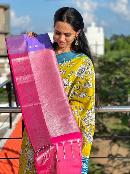 Semi soft silk sarees at unbelievable price 🥳