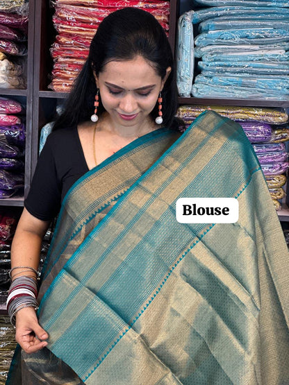 Don't miss 🥳 Just Rs.799warm silk cotton saree