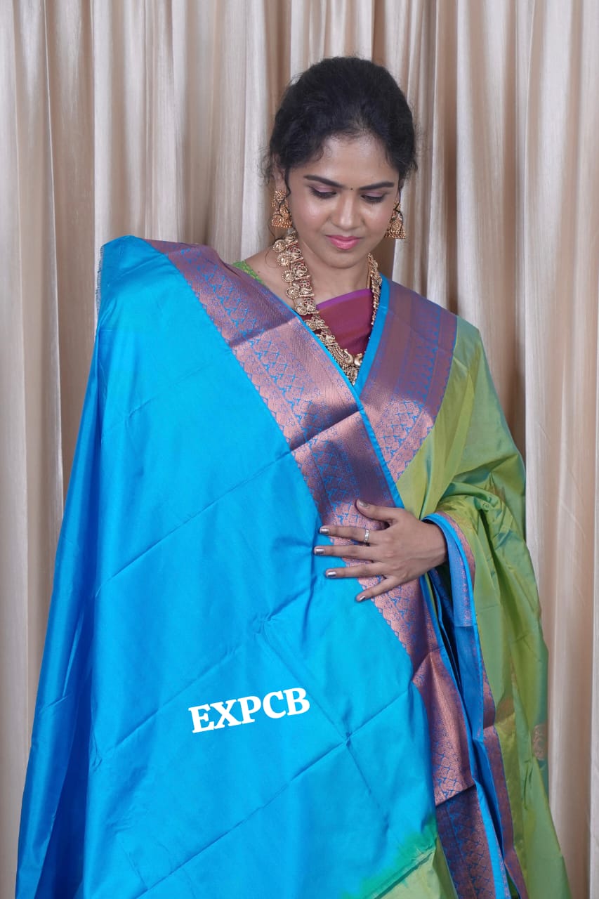 Semi silk saree sold out ❌❌