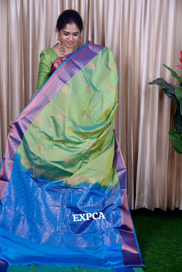 Semi silk saree sold out ❌❌