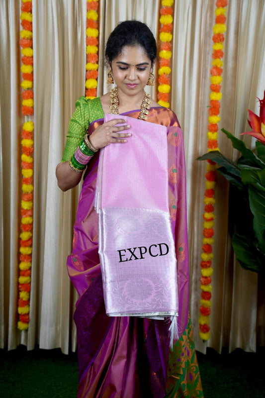 Tissue sarees❌