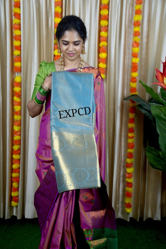 Tissue sarees. Sold ❌❌