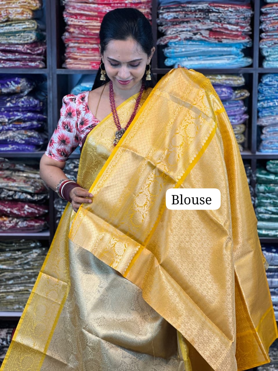 katan semi silk saree at unbelievable price