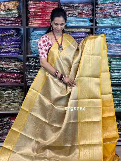 katan semi silk saree