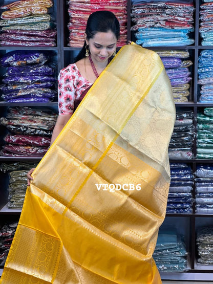 katan semi silk saree