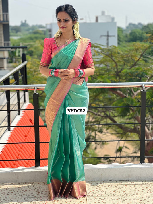 Katan semi silk saree at just Rs.999🥰😍