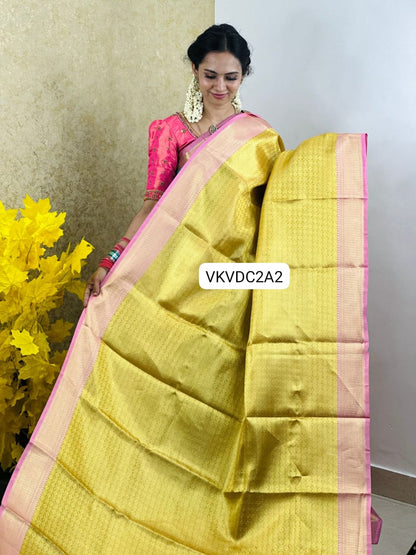 Katan semi silk saree at unbelievable price 🤩