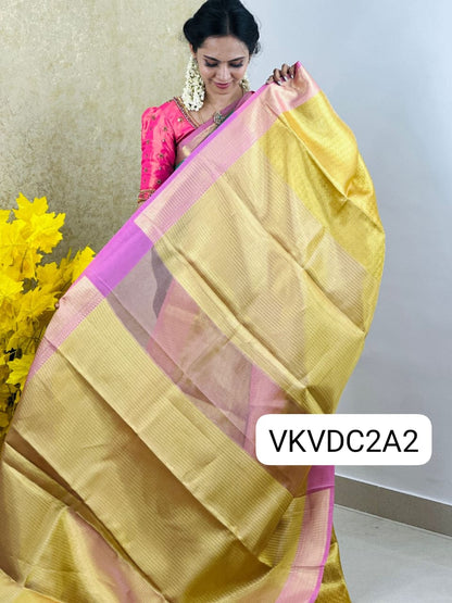 Katan semi silk saree at unbelievable price 🤩