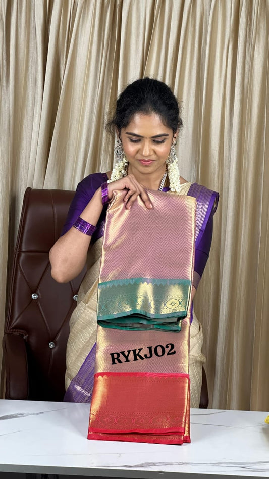 Jothika recreation saree 🥳