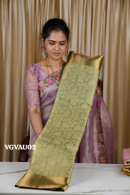 Nita Ambani Saree🥰