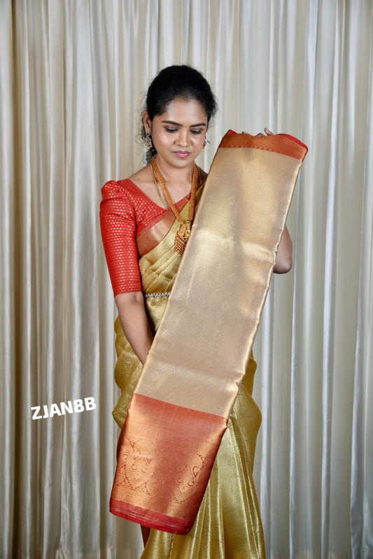Katan silk saree prebook🥳