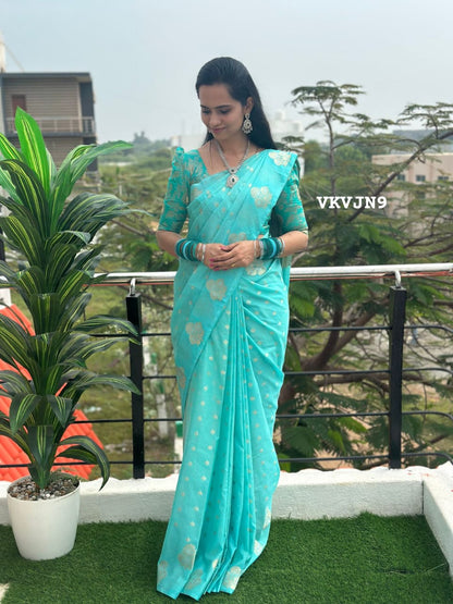 Soft warm silk saree 🥳 prebook
