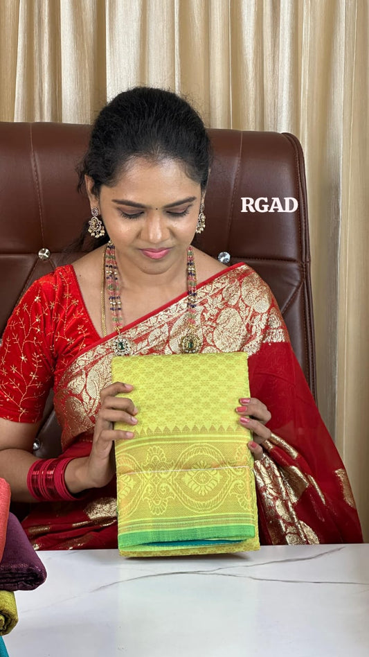 Silk cotton sarees🥰