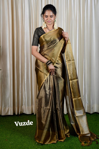 Soft tissue sarees 🥳