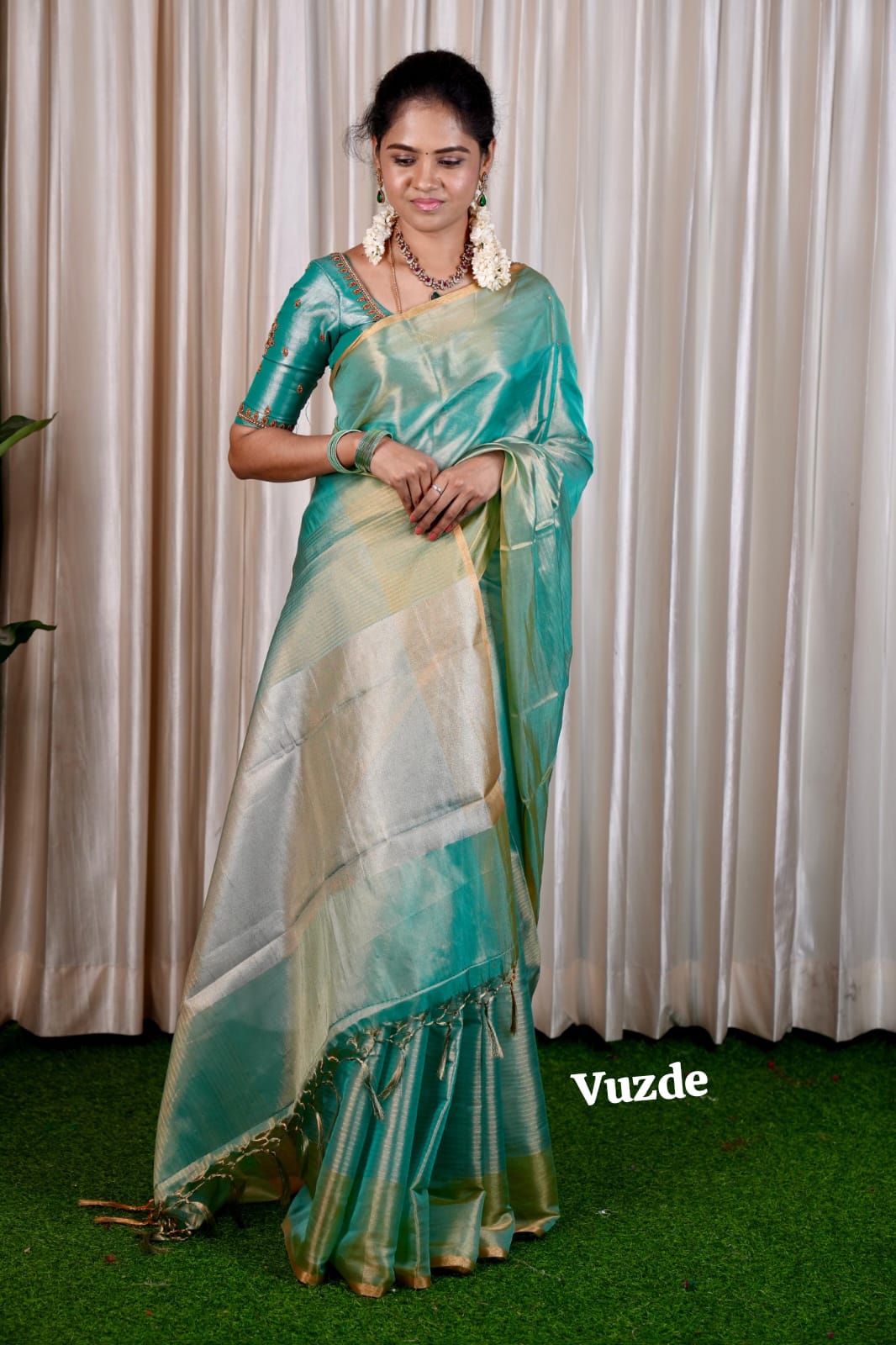 Soft tissue sarees  🥳