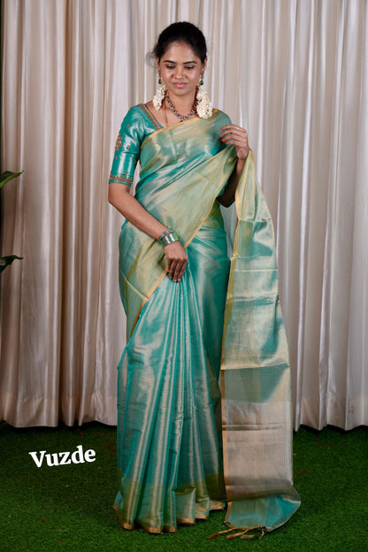 Soft tissue sarees  🥳