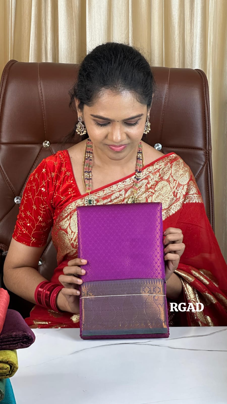 Silk cotton sarees 😍