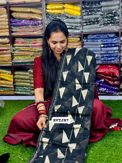 Party wear saree😍