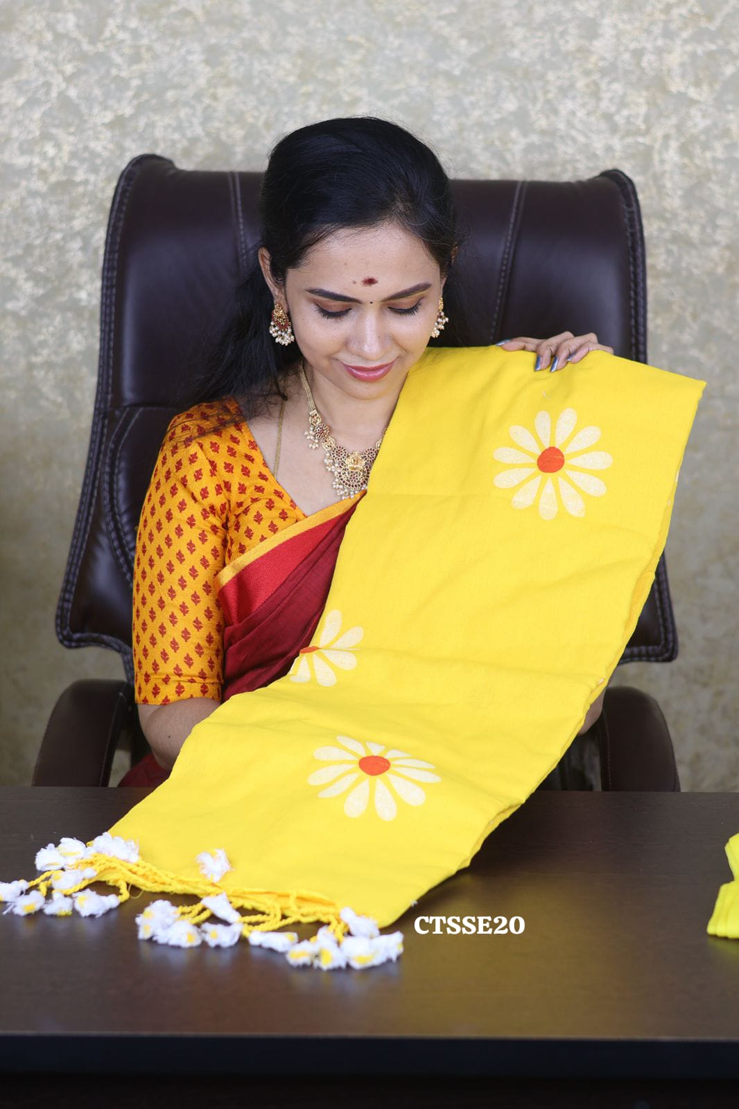 Khadi cotton prebook🥳