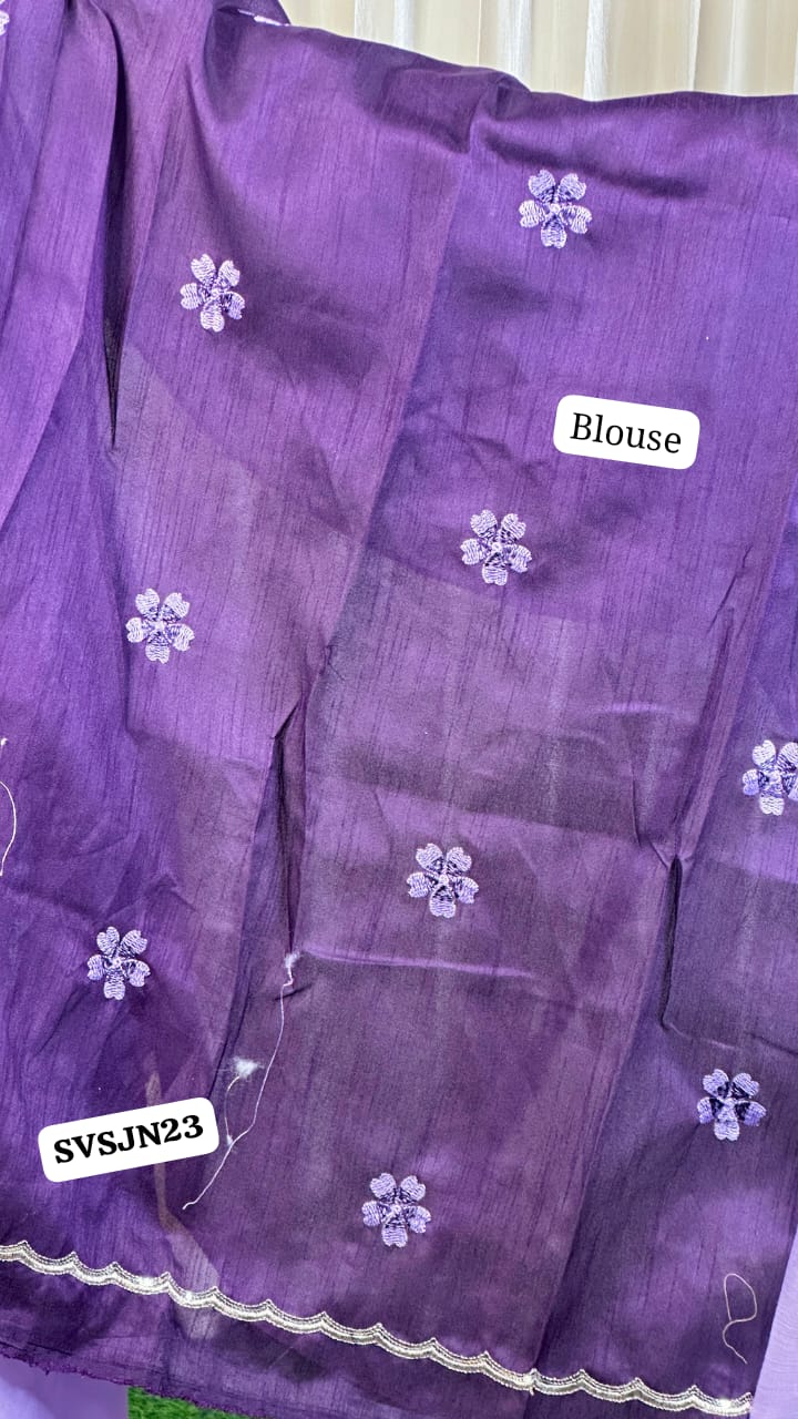 Premium Soft georgette ❌