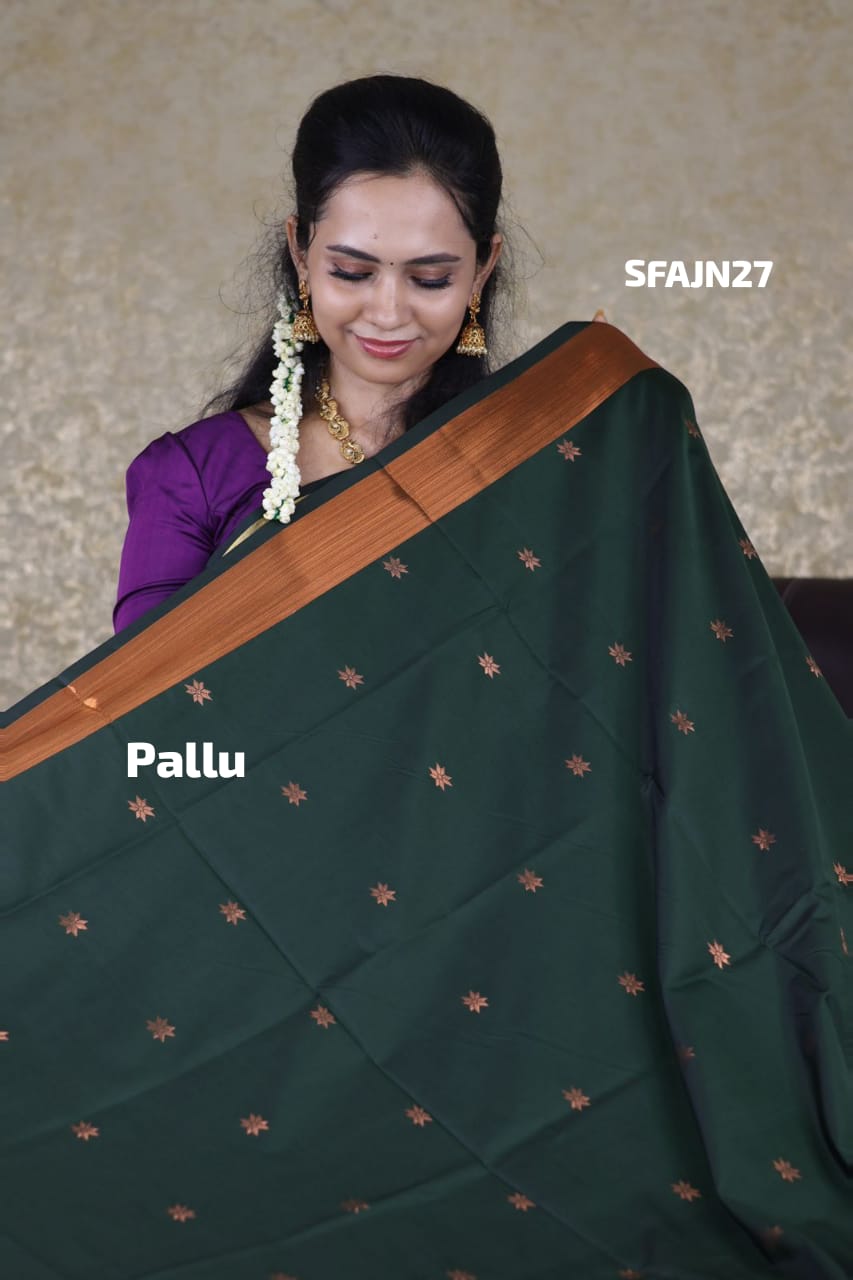 Maheshwari soft silk saree at just Rs.1099 prebook🥳