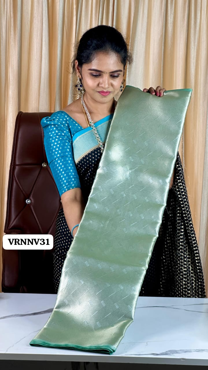 Soft silk saree🥳