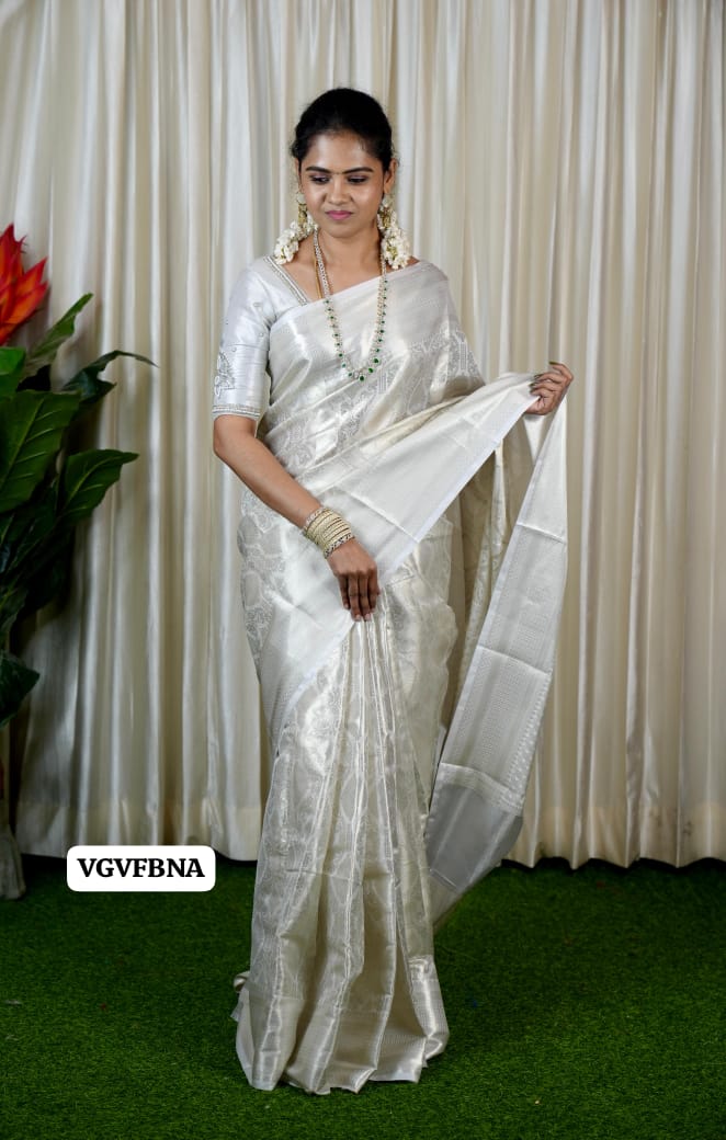 Soft katan saree 🥳