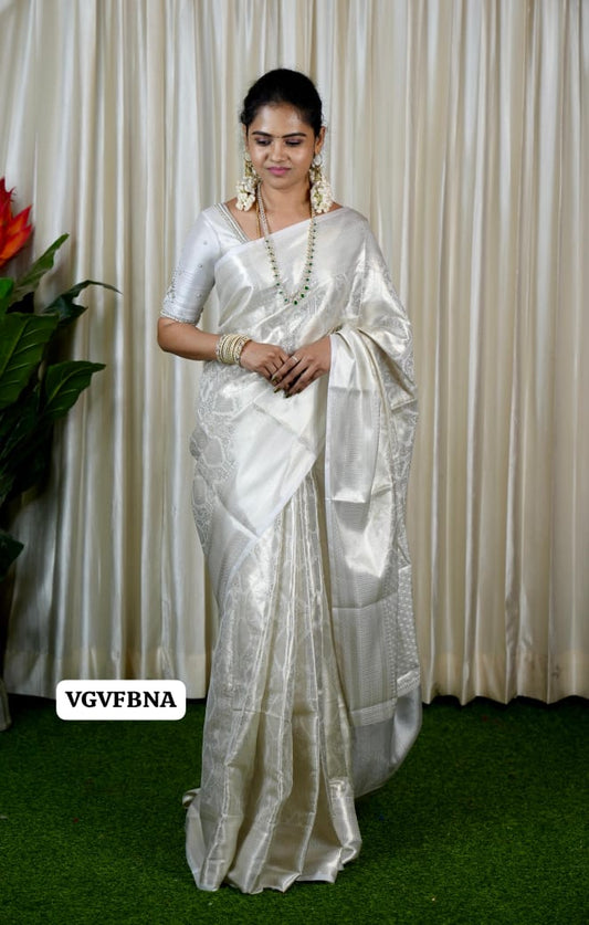 Soft katan saree 🥳