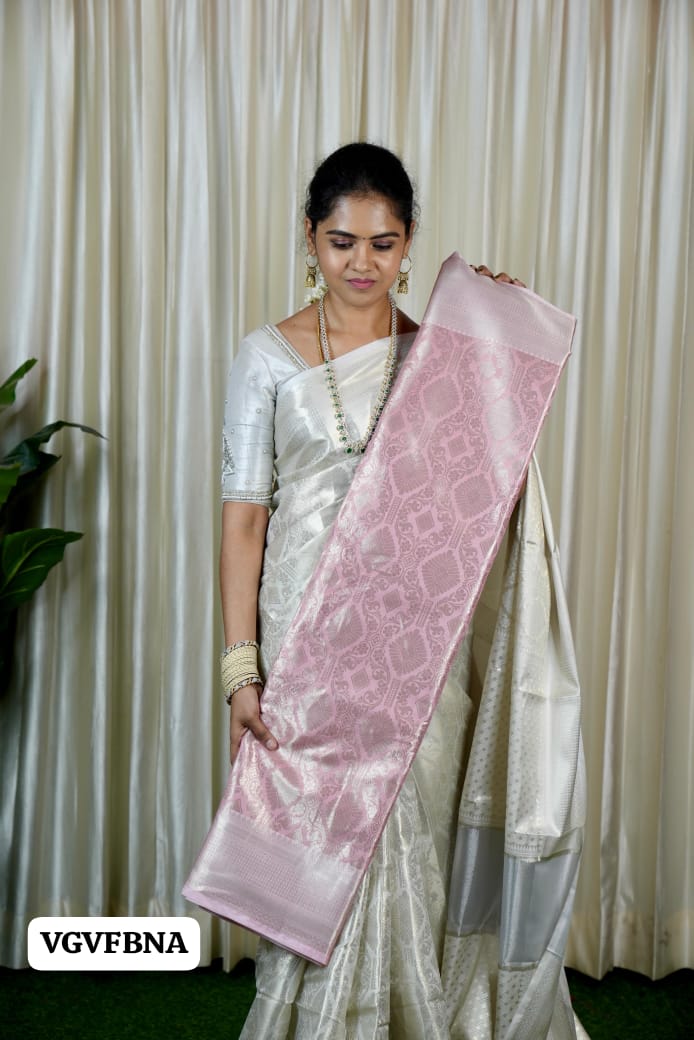 Soft katan saree prebook 🥳
