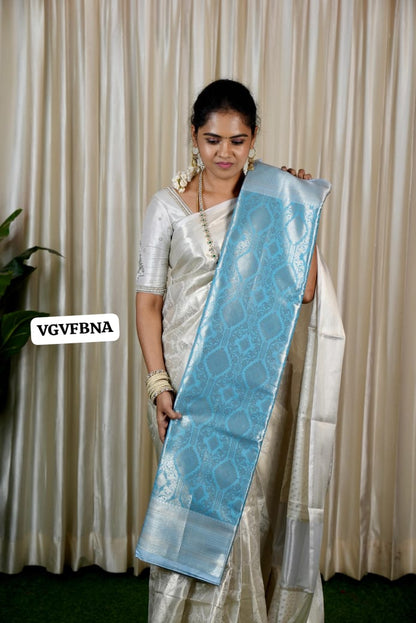 Soft katan saree prebook 🥳