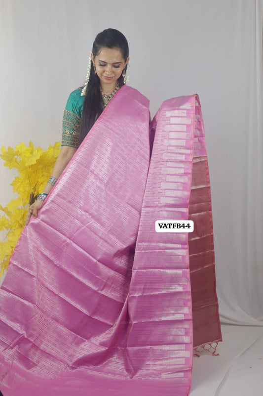 Aadi offer 🌹Velvet semi silk saree
