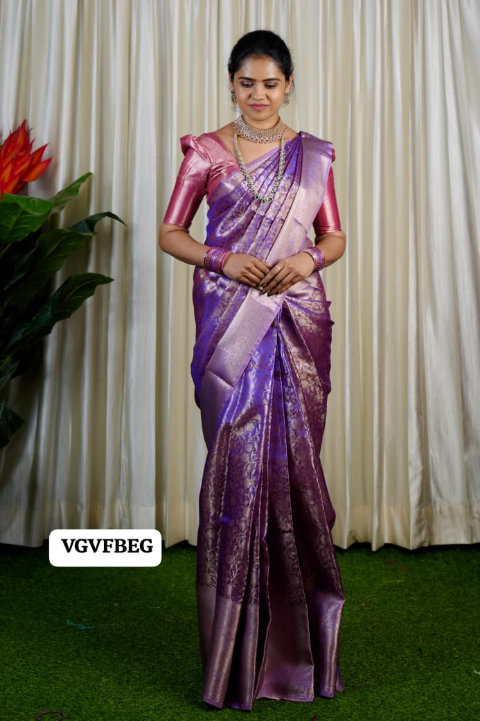 Katan glass tissue saree saree  prebook 🥳