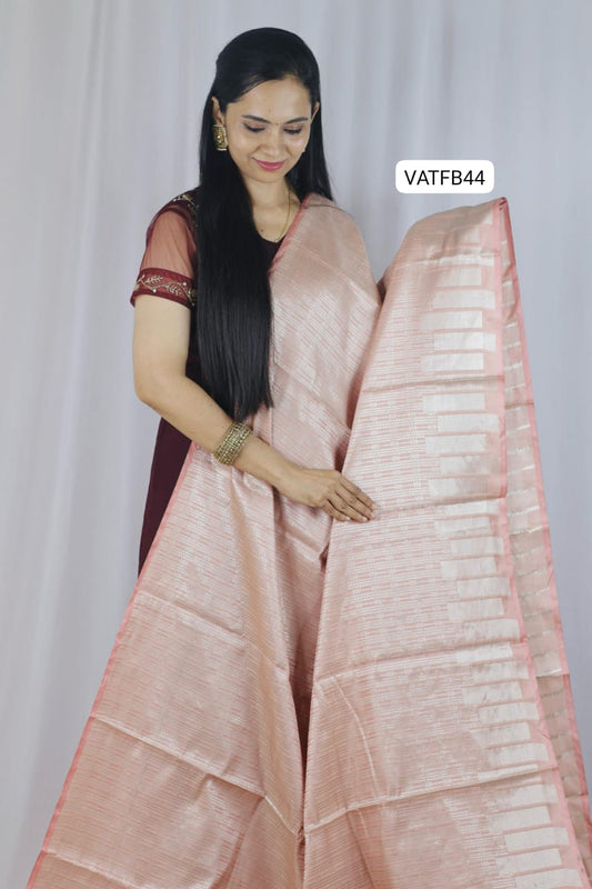 Velvet Silks Saree 🥳