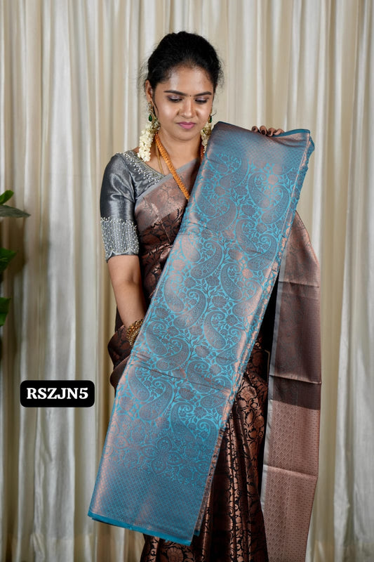 Katan soft silk 🥰 light