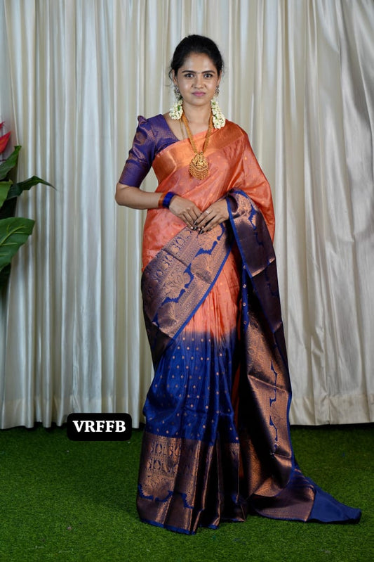 Warm silk sarees 🥳