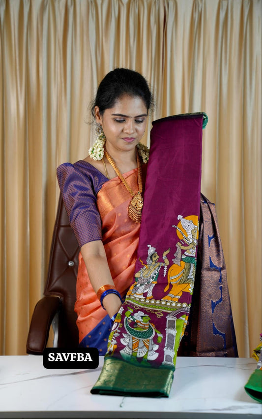 Dola silk sarees 🥳
