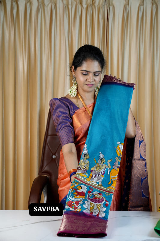 Dola silk sarees 🥳