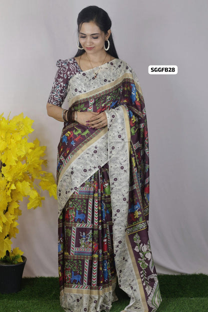 Mul mul cotton mix saree prebook🥳