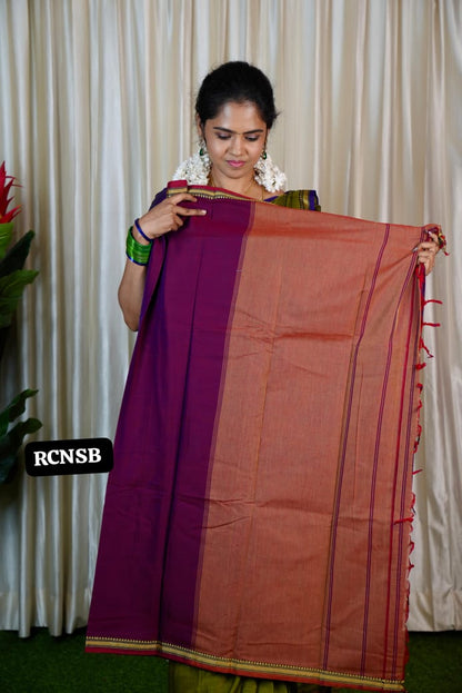 Cotton sarees 🥳
