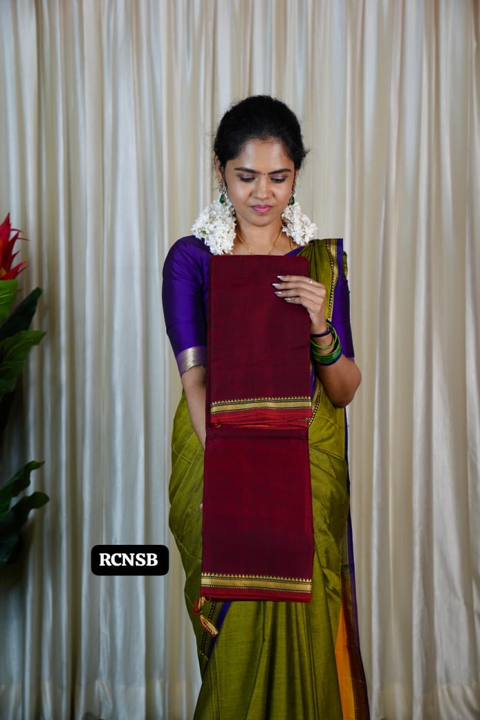 Cotton sarees 🥳✅