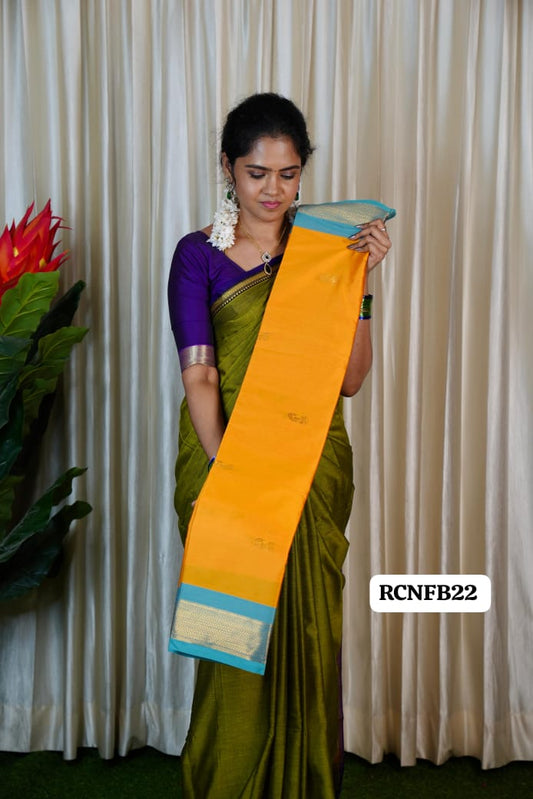 Kalyani silk saree prebook 🥳