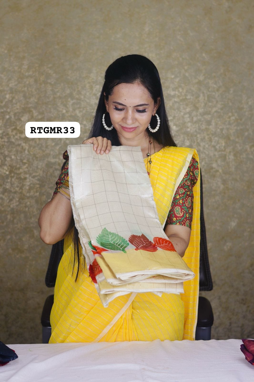 budget friendly semi silk cotton saree ❌