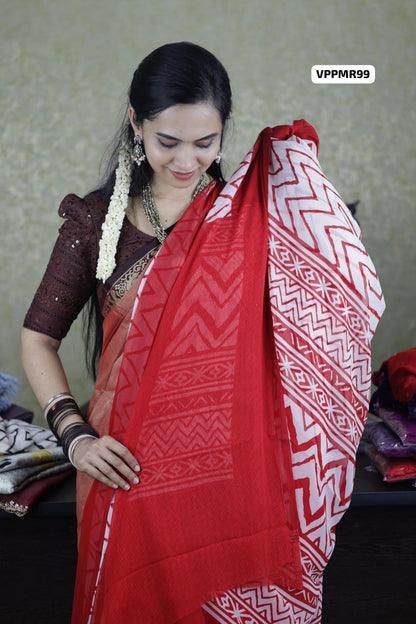 premium soft georgette saree for daily wear🥳