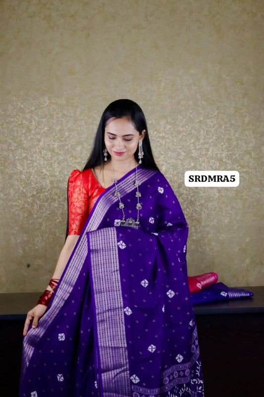 Premium viscose chiffon saree 🥳
