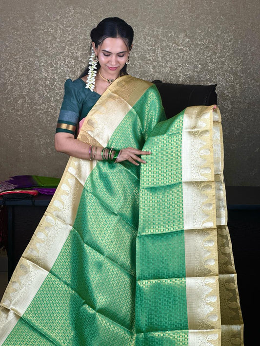 Katan soft silk saree 🥳✅