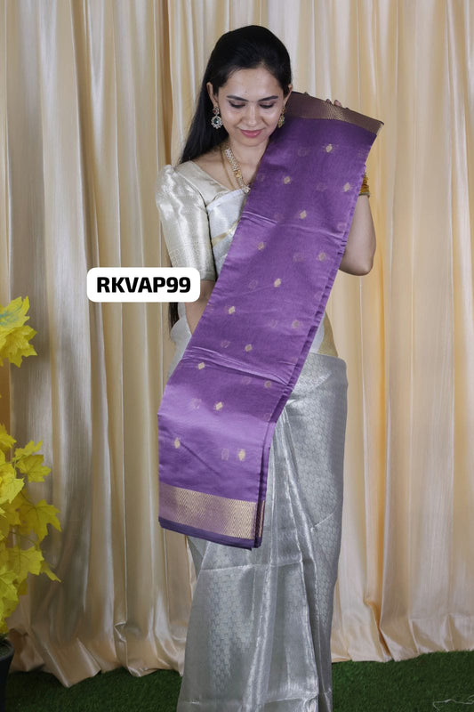 Nayanthara inspired silk cotton saree 🥳