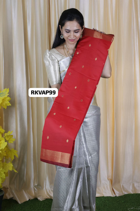 Nayanthara inspired silk cotton saree 🥳