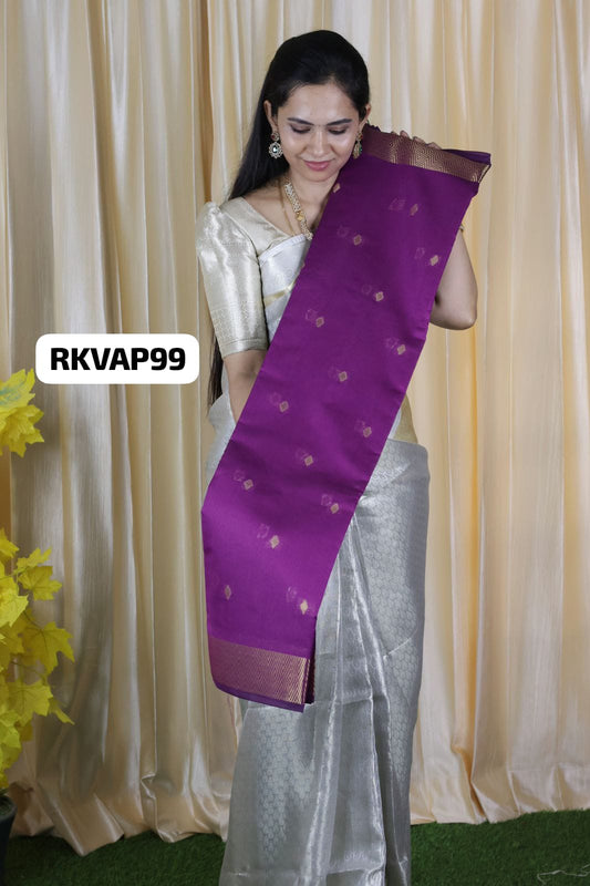 Nayanthara inspired silk cotton saree 🥳