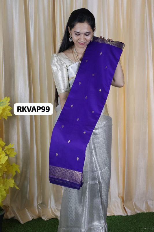 Nayanthara inspired silk cotton saree 🥳
